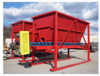 load hoppers and feeders image